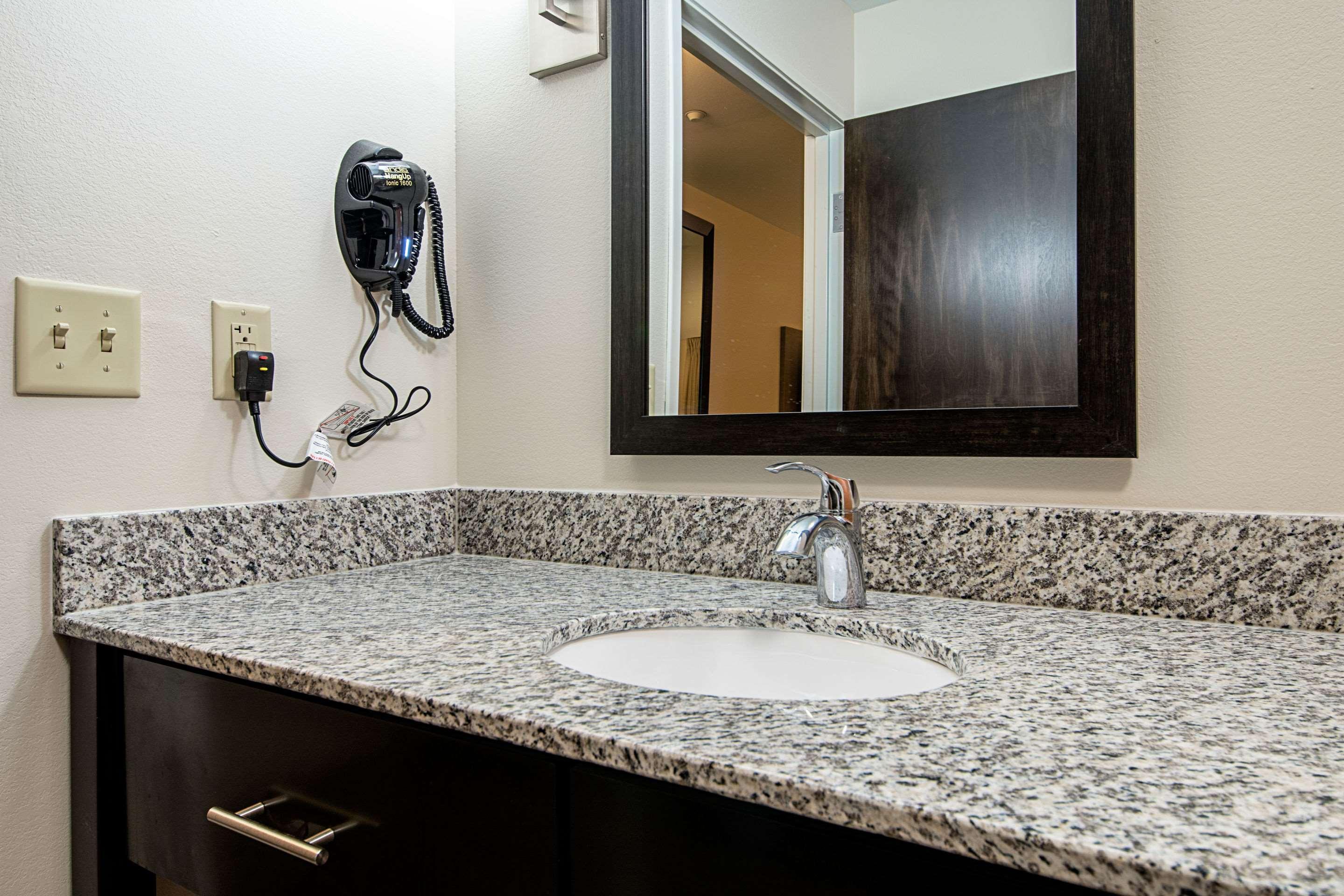 Sleep Inn Geismar - Gonzales Exterior foto