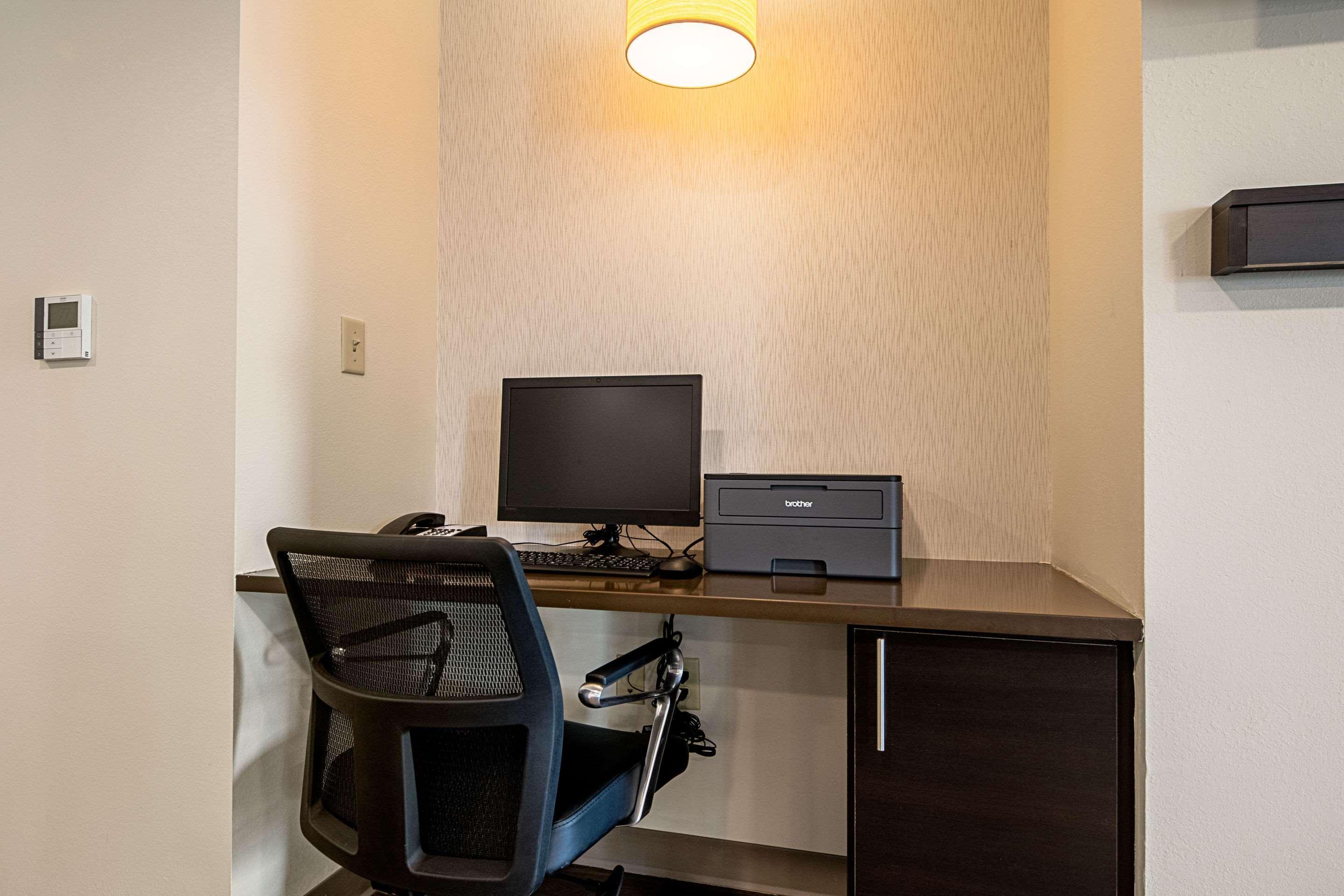 Sleep Inn Geismar - Gonzales Exterior foto