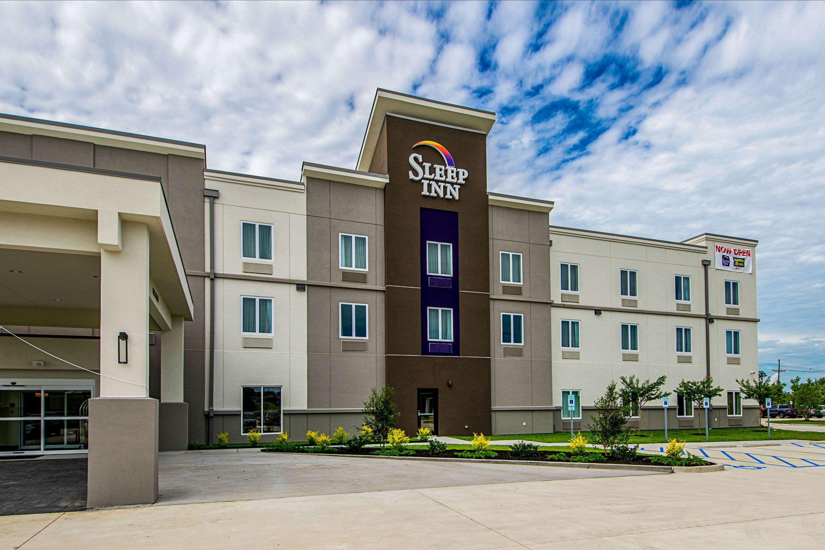 Sleep Inn Geismar - Gonzales Exterior foto