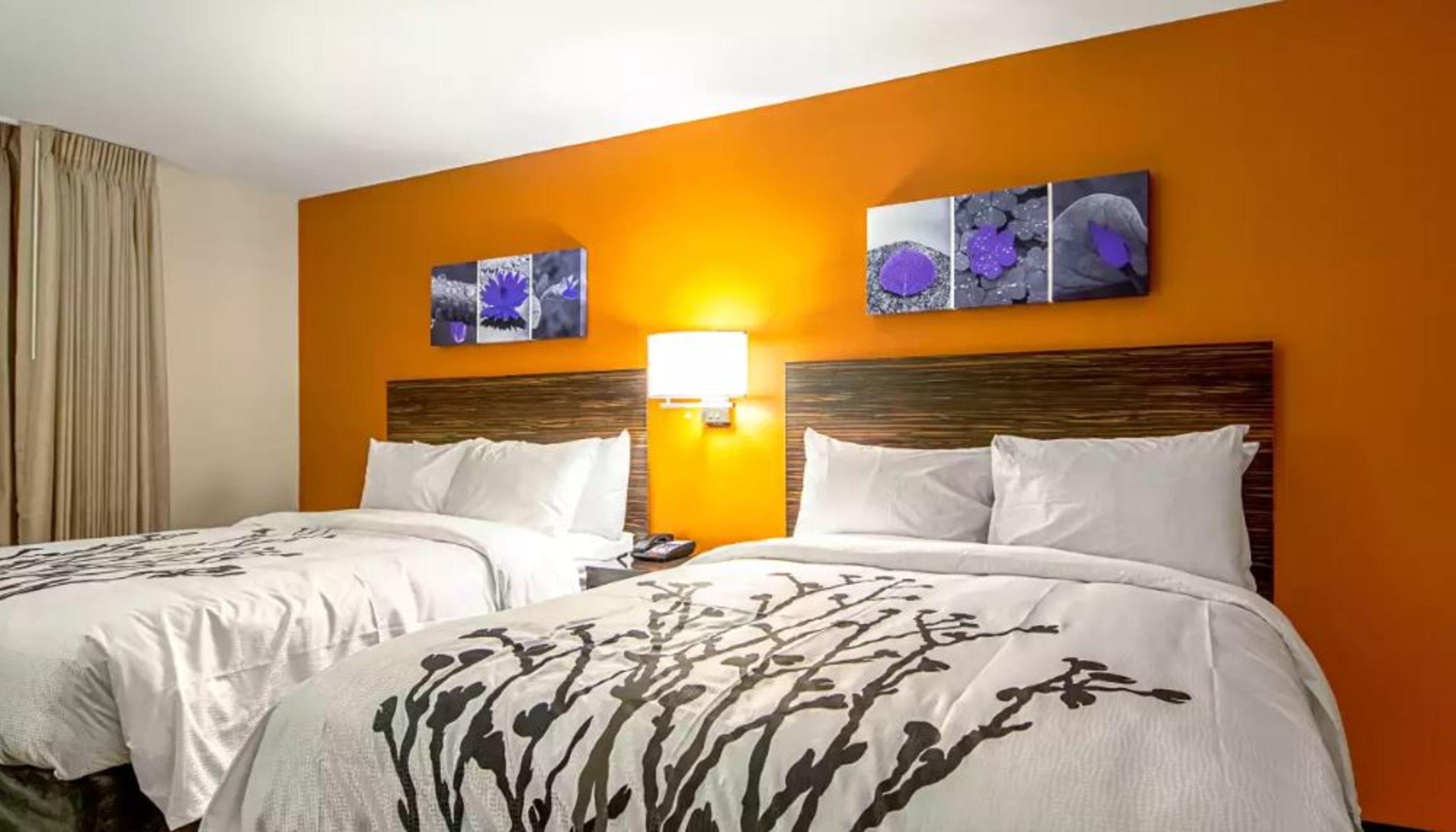 Sleep Inn Geismar - Gonzales Exterior foto