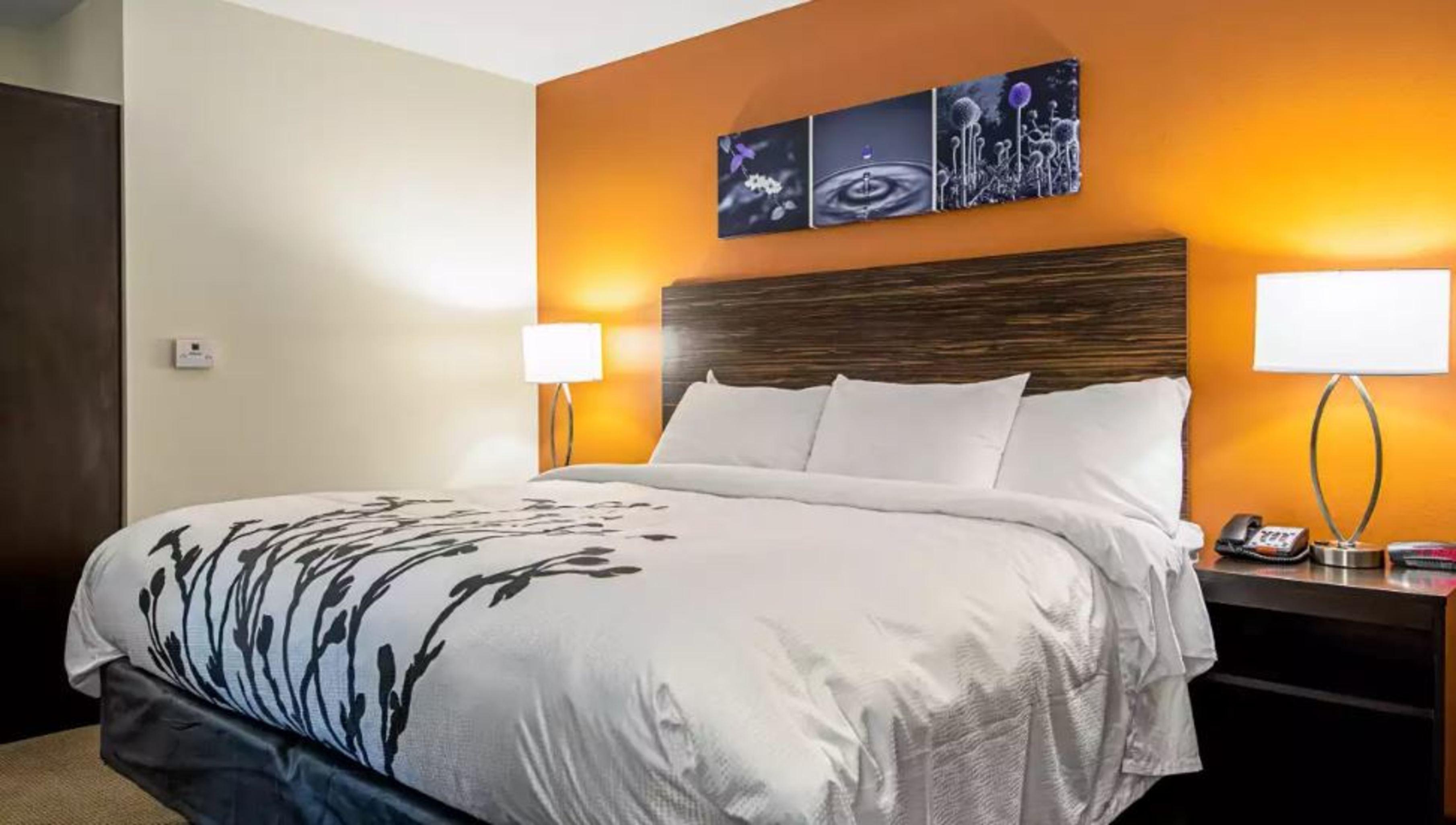 Sleep Inn Geismar - Gonzales Exterior foto