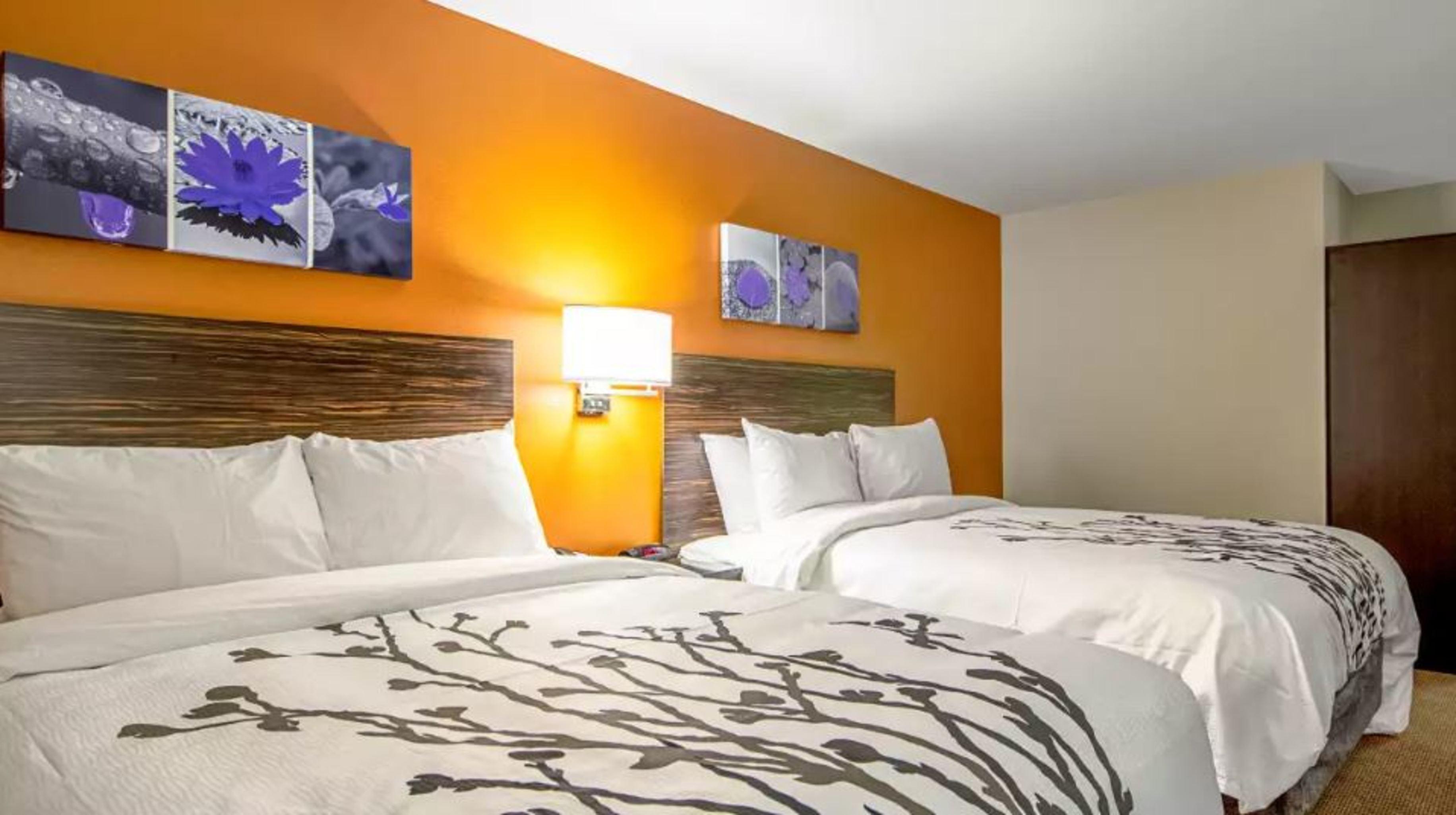 Sleep Inn Geismar - Gonzales Exterior foto