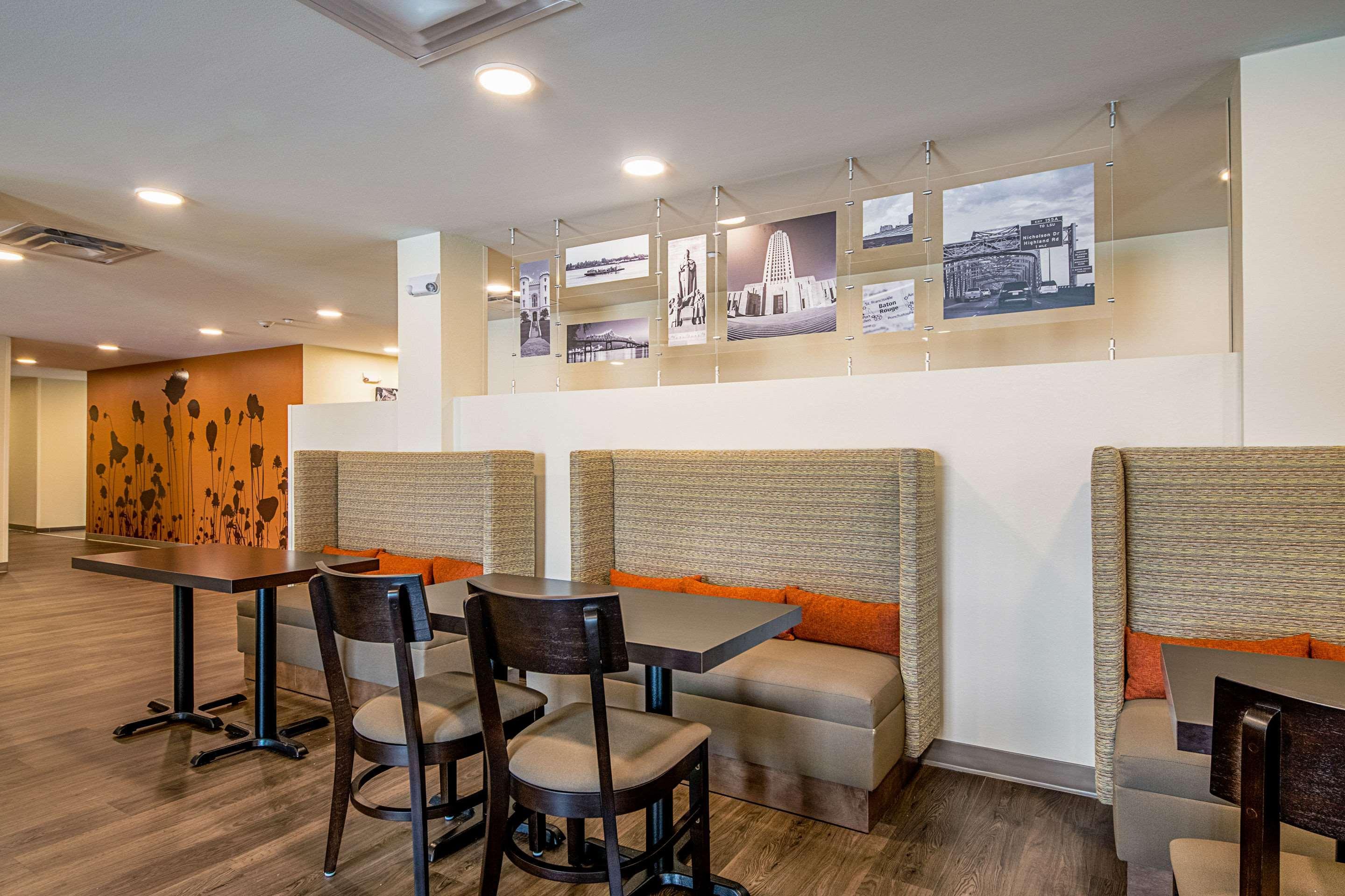 Sleep Inn Geismar - Gonzales Exterior foto